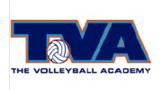 The Volleyball Academy