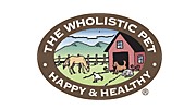 Wholistic Pet
