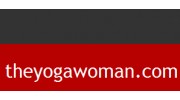 The Yoga Woman