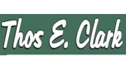 Thomas E Clark