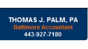 Thomas J Palm PA