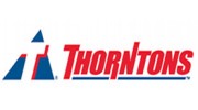 Thorntons