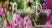 Thunderbird Design
