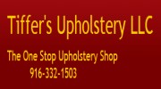 Tiffer's Upholstery