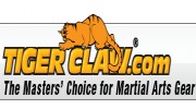 Tiger Claw