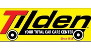 Tilden Car Care Center