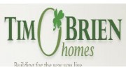Tim O'Brien Homes