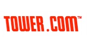 Tower Records - Greenwich Village