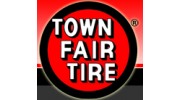 Town Fair Tire