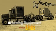 Tow Your Own