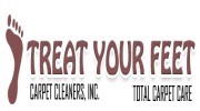 Treat Your Feet Carpet Cleaners