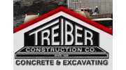 Treiber Construction