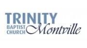 Trinity Memorial Baptist Church