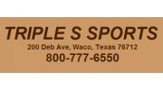 Triple S Sports