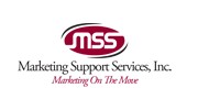 Marketing Support Services
