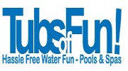 Tubs Of Fun