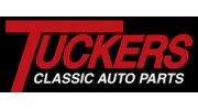 Tuckers Classic Auto Parts
