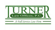 Turner Law Offices