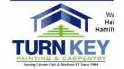 Turn Key Painting & Carpentry