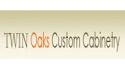 Twin Oaks Custom Cabinetry