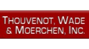 Thouvenot Wade & Moerchen