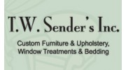 T W Senders