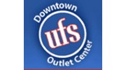 UFS Downtown Outlet Center