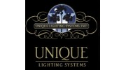 Unique Lighting Systems