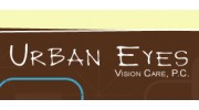 Urban Eyes Vision Care - ALPA A Patel OD