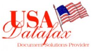 USA Datafax
