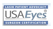 USAEyes