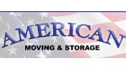 American Moving & Storage
