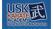 Usk Karate Academy