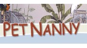 Pet Nanny