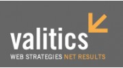 Valitics