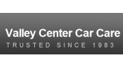Valley Center Car Care