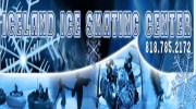 Iceland Ice Skating Center