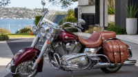 Mobile Motorcycle Detailing