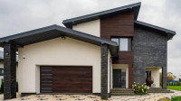 Garage Door Installation