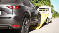 Car Towing