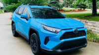 Mobile Car Tinting