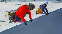 Commercial Roofing