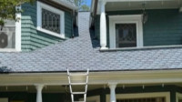 Residential Roofing