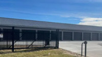 Self Storage