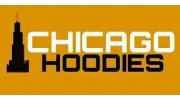 Chicago Hoodies Streetwear