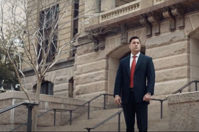 Houston personal injury lawyer