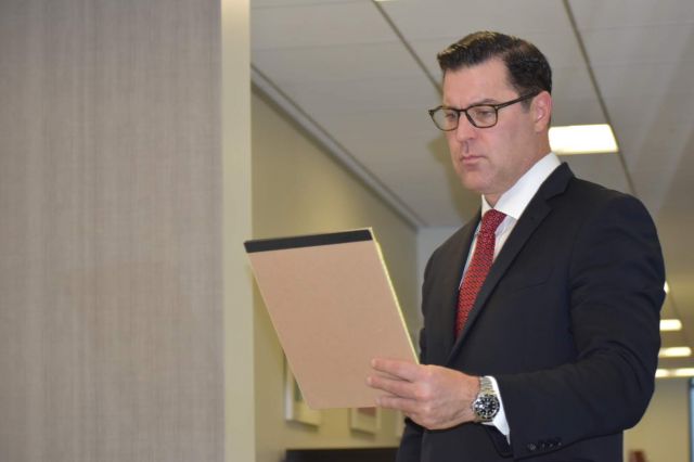 Houston car accident lawyer