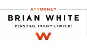 Attorney Brian White Personal Injury Lawyers