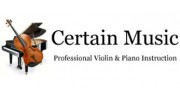 Certain Music