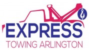 Express Towing Arlington